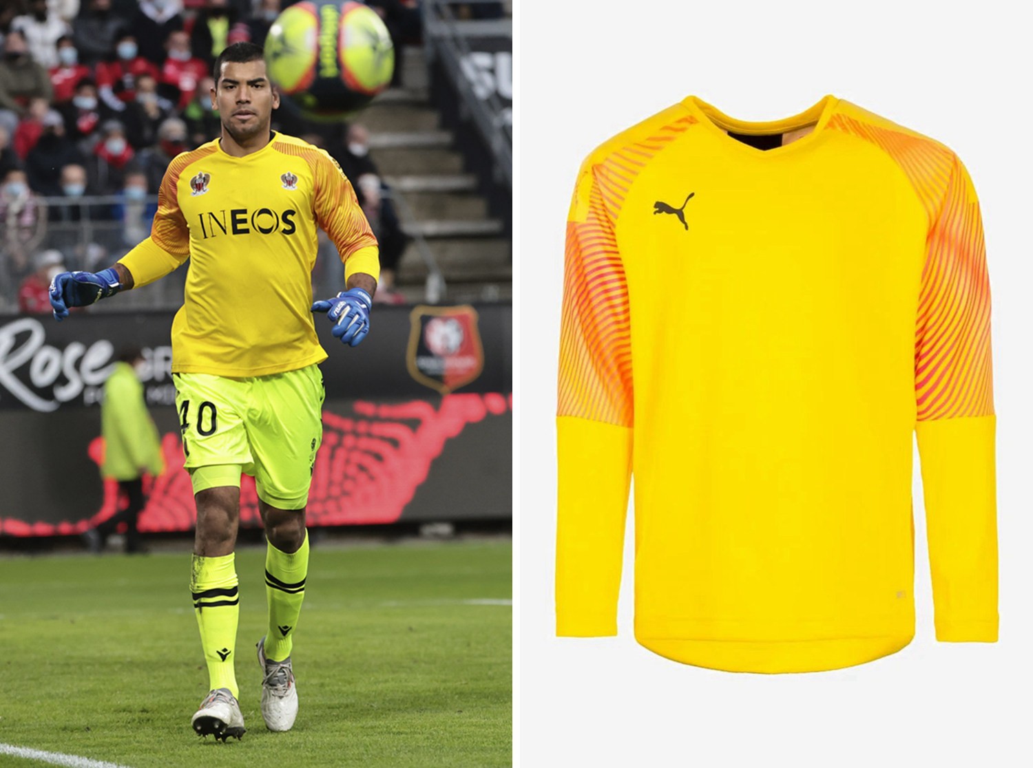 MLESS品牌设计欣赏